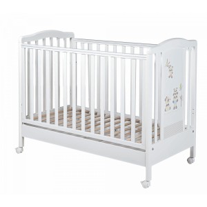 Picci Bo Bo Cot Blanco