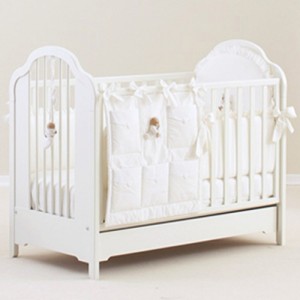 Cuna Nanan Tato Cream