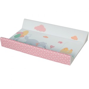 Ripiano Bagnetto Fasciatoio Brevi Lindo Evo Nino e Nina