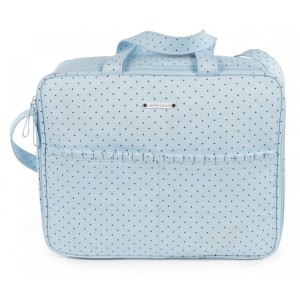 Maleta Clínica Triana Azul de Pasito