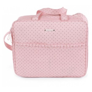 Maleta Clínica Triana Rosa de Pasito