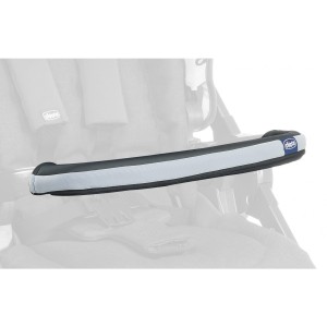 Funda Textil para Cochecito Chicco Stylego Up Blue Passion