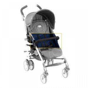 Funda para cochecito Chicco Lite Way