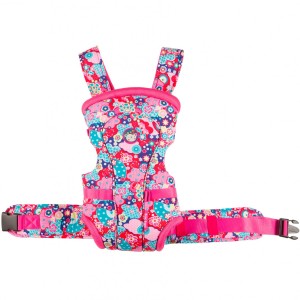 Tuc Tuc Kimono Portabebés