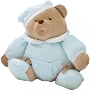 Nanan Puccio Celeste 35 cm