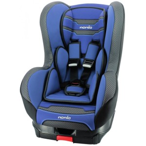 Silla de coche Nania Boomer Cosmo Isofix Blue