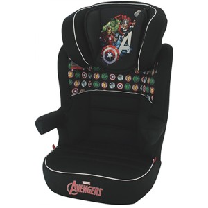 Asiento de coche Nania R-Way Marvel Avengers