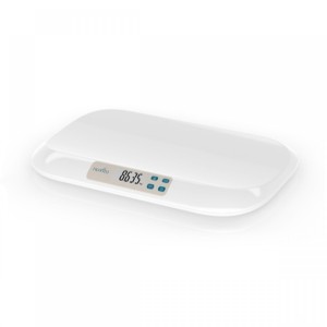 Balanza digital Nuvita First Weights