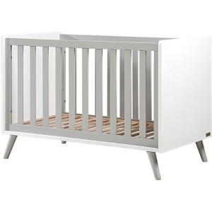 Tumbona Dili Best Mix Vega Blanco Gris