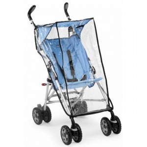 Chubasquero Chicco para Ct 0.6 Caddy /