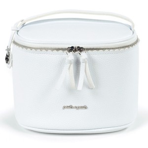 Neceser Pasito a Pasito Vanity Total White