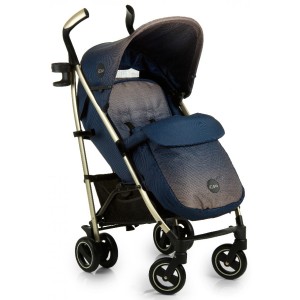 Cochecito Pace iCoo Dress azul