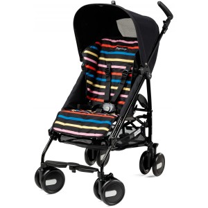 Peg Perego Piko Mini Silla De Paseo Para Bebés Color Neon 