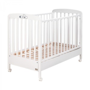 Cuna Picci Mambo Blanco