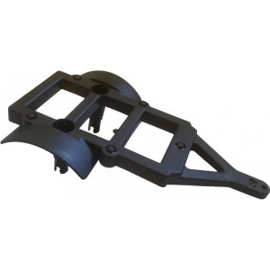 Base de remolque Peg Perego para tractor John Deere Ground Force