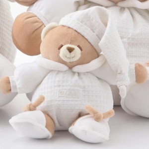 Peluche Nanan Tato 13 cm