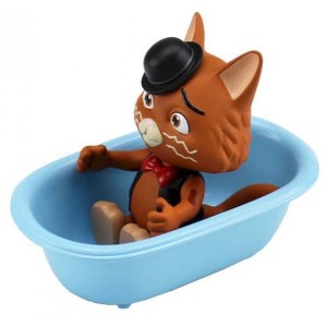 Personaje Smoby 44 Cats Gas