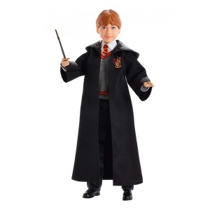 Personaje Mattel Harry Potter Ron Weasley