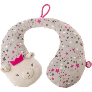 Tuc Tuc Reposacabezas Stories Niña