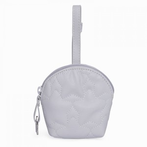 Chupetero Tuc Tuc Polipiel Love Gris