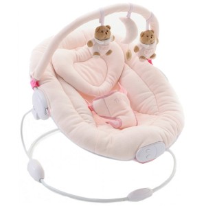 Sdraietta Puccio Nanan Rosa