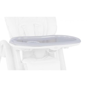 Tapa bandeja Chicco Polly Progres5