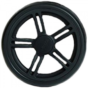 Rueda trasera para cochecito Hauck Rapid 4