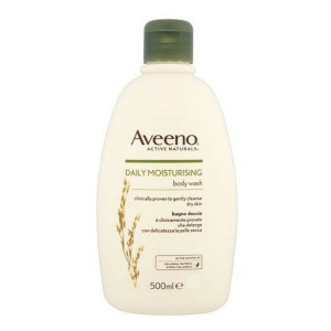 Aveeno Hidratante Ducha Baño 500ml