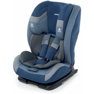 Asiento de coche Foppapedretti Re-Klino Fix Sky