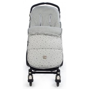 Saco universal de invierno para silla Inspiration de Walking