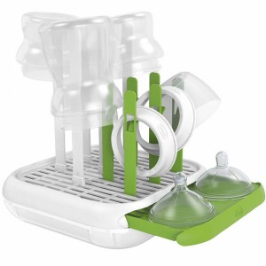 Chicco - Bandeja Escurrebiberones