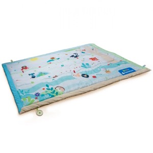 Alfombra de juego suave Clementoni Baby Friends