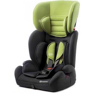 Seggiolino auto Kinderkraft Concept green  9-36 Kg