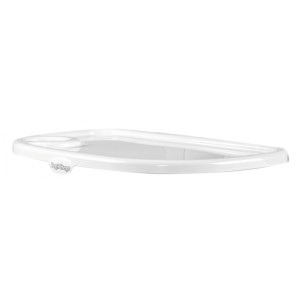 Cubre bandeja para trona Peg Perego Tatamia y Siesta