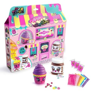 Set Shop Rocco Toys So Slime Slimelicious Pastry