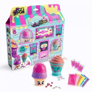 Set Shop Rocco Toys So Slime Slimelicious Geleteria