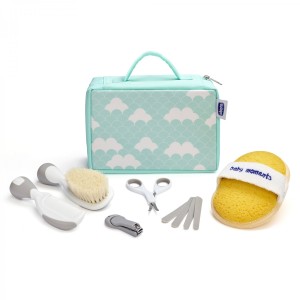 Baby Chicco Set de viaje 6 en 1