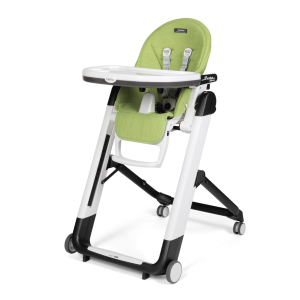 Trona Siesta Follow Me Wonder Green de Peg Perego