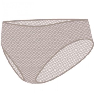 Chicco - Braguitas Monouso - Talla 44 - Color Blanco - 4 Unidades