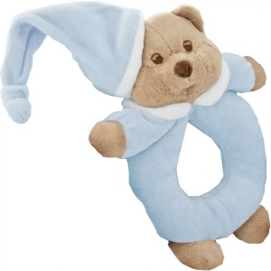 Sonaglio Tondo Nanan Puccio Azzurro