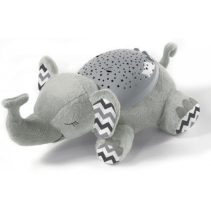 Proiettore Summer Infant Slumber Buddies Elefante
