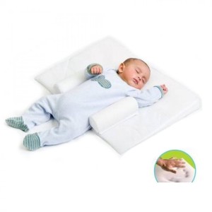 Delta Baby 40081001 Soporte Espalda Large