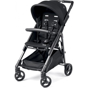 Cochecito Peg Perego Tak Black