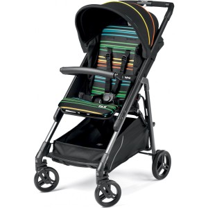 Cochecito Peg Perego Tak Rainbow