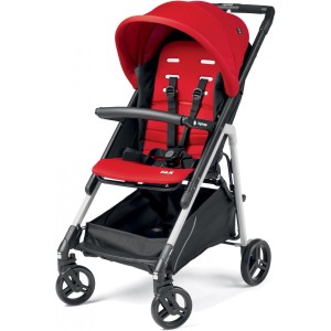 Cochecito Peg Perego Tak Red Ribbon