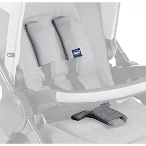 Funda para cinturón Chicco para cochecito Stylego Elegance