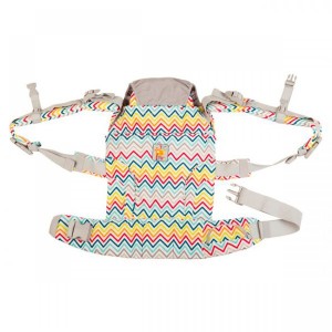 Riñonera Tuc Tuc Rutas Africanas