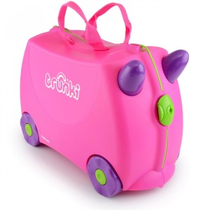 Trunki - Trunki Trixie Rosa