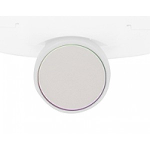 Cubierta de cubo de rueda lateral para trona Peg Perego Tatamia Blanco