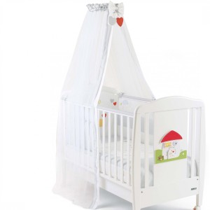 Velo con Rod Bed Cam House